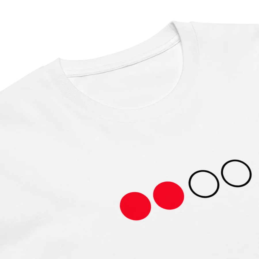 PAPI T-Shirt product image (3)
