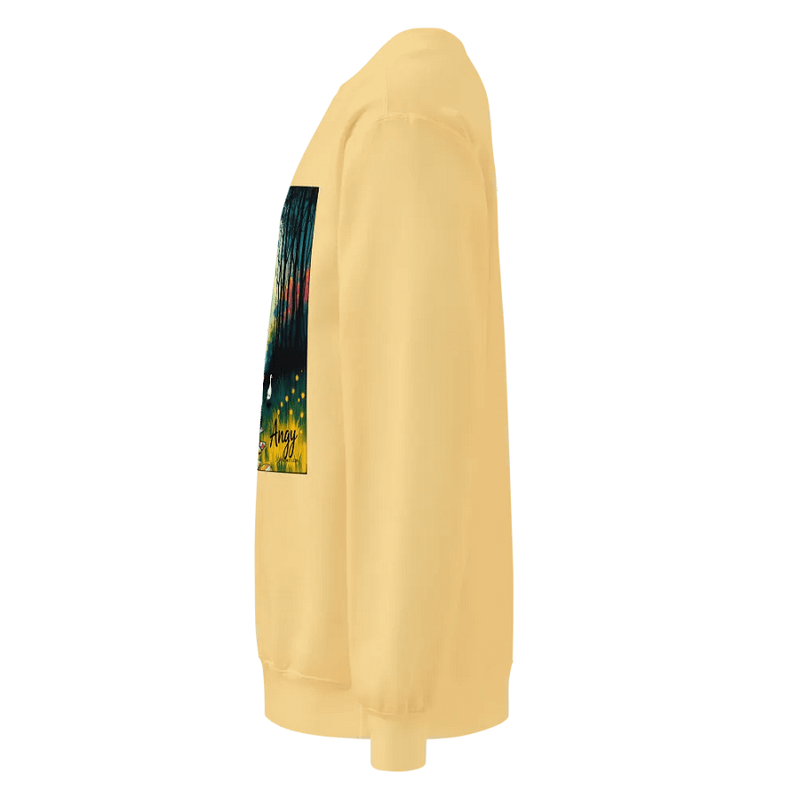 Whimsical Wanderer Sweatshirt product image (3)