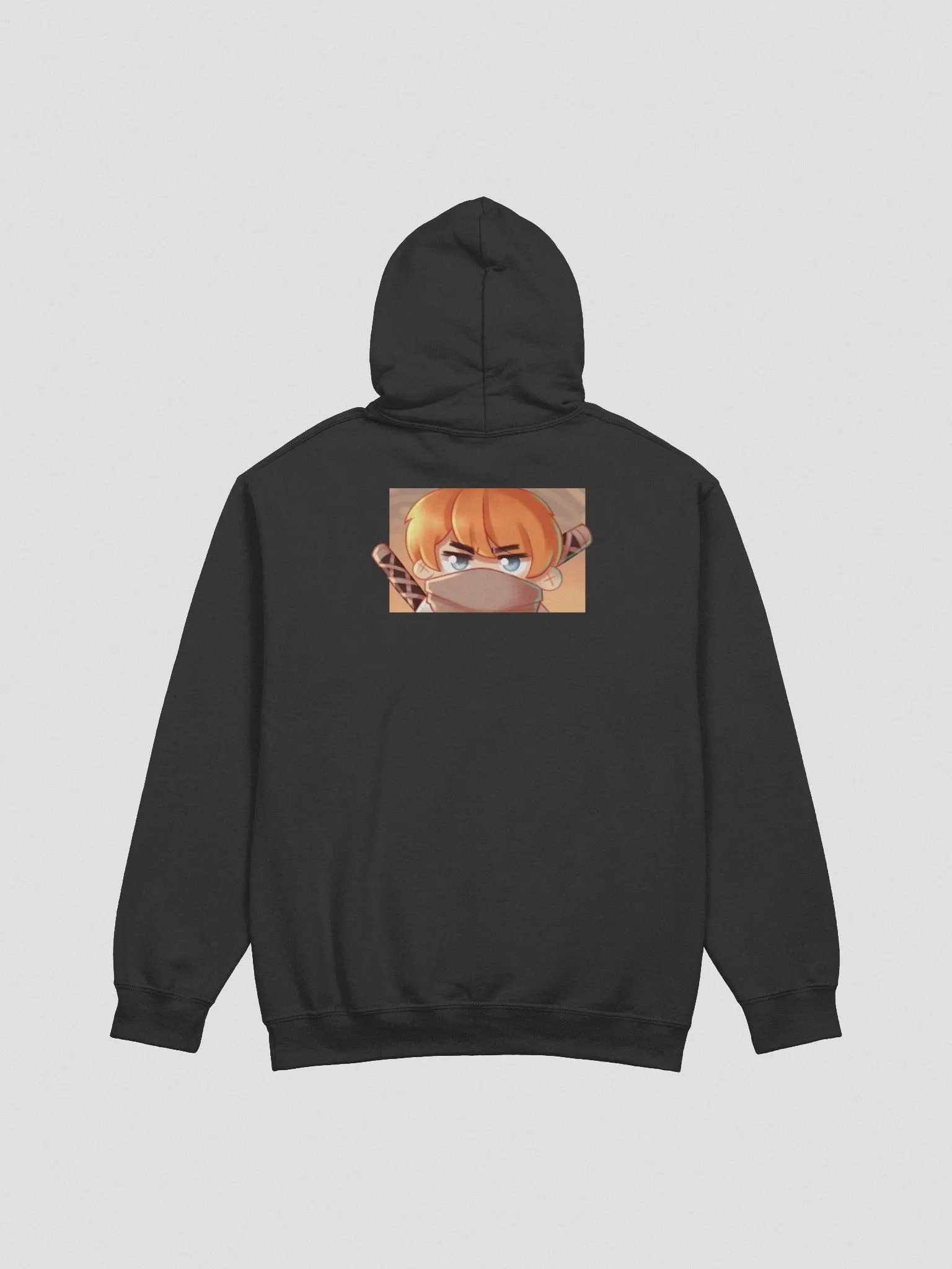 WOWY NINJA hoodie product image (5)