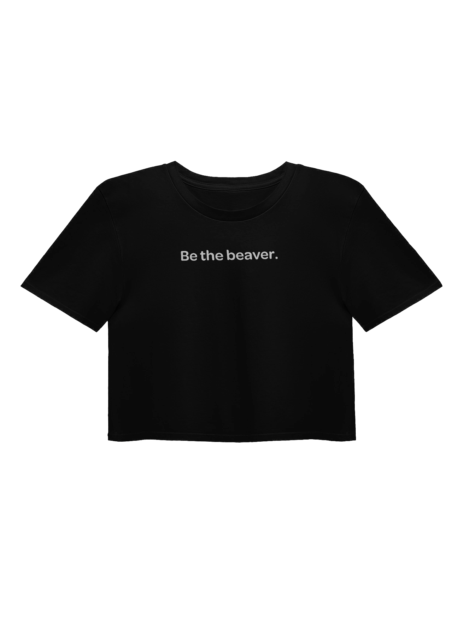 Sandstone & Stick - Be the beaver crop product image (1)