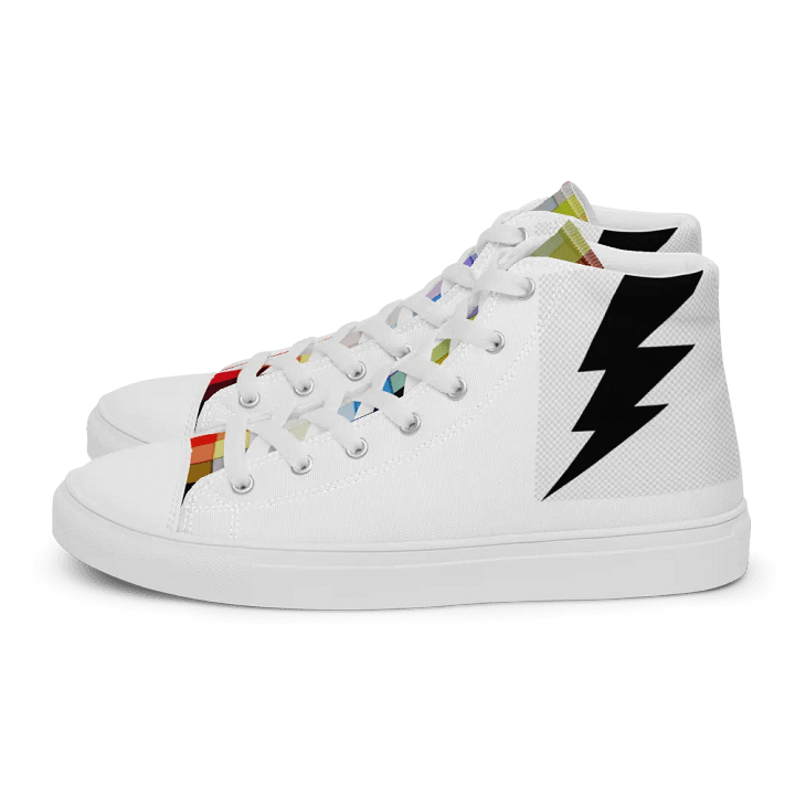 322 QUICKENING LED EDITION product image (1)