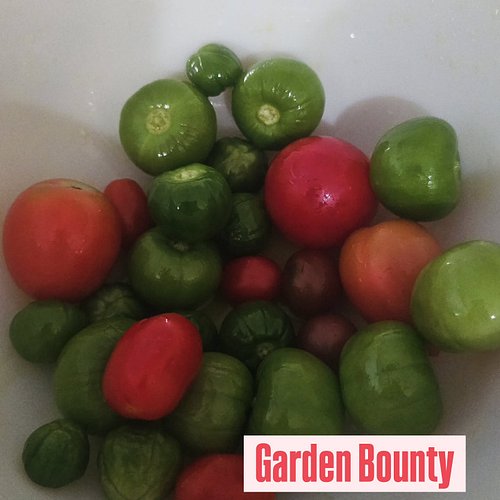#clancondiment #smallbatch #gardenfresh #fodmapfriendly our first custom condiment!
