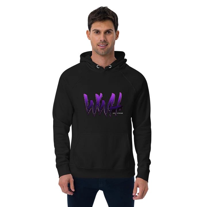 WWH Logo Hoodie product image (1)