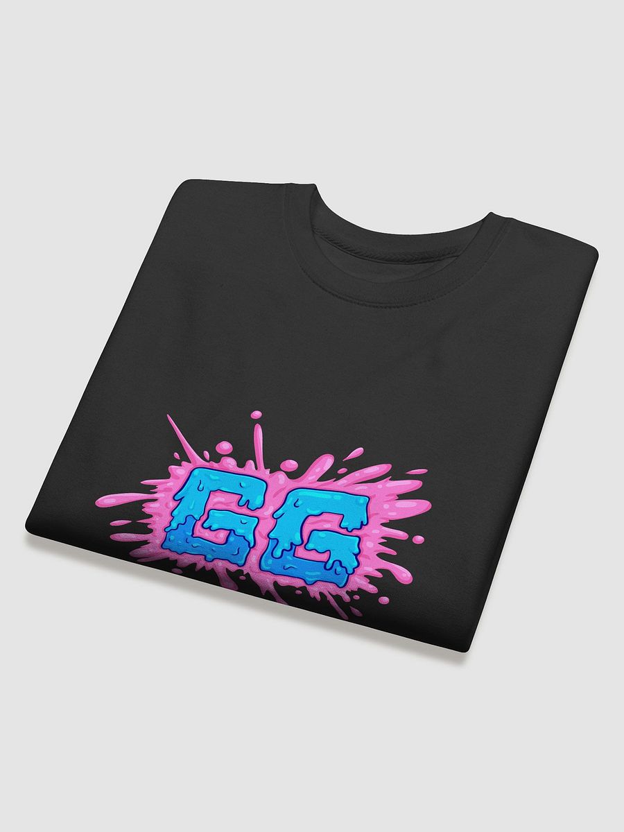 Drippy GG Splash Premium Sweatshirt product image (33)