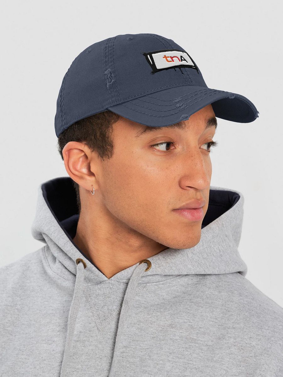 tnA Distressed Ballcap product image (26)