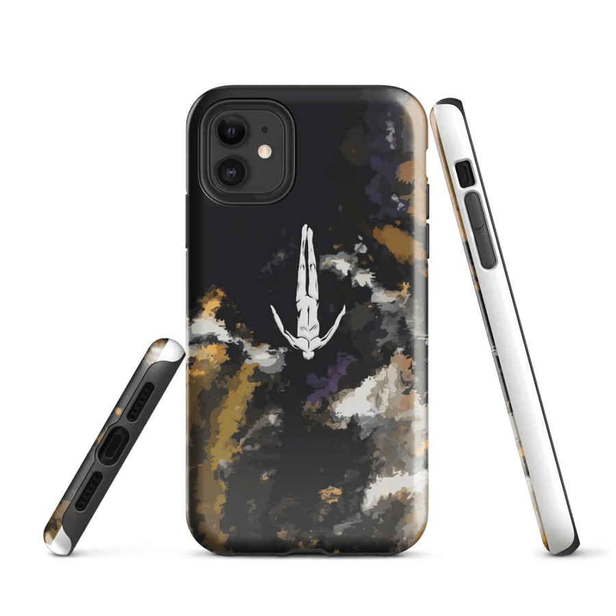 Afterlife Fans phone case product image (1)