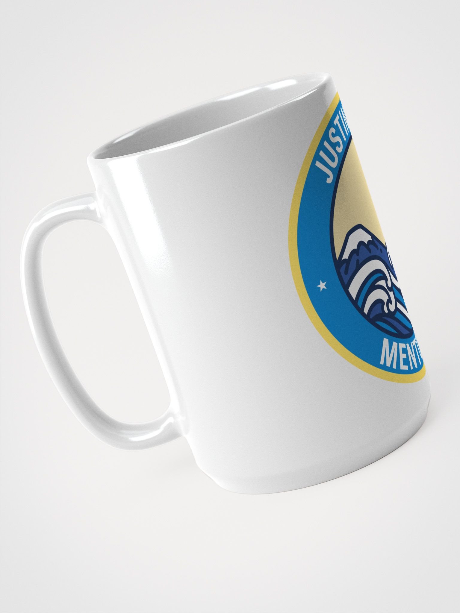 JustInspire Mentoring Mug product image (4)