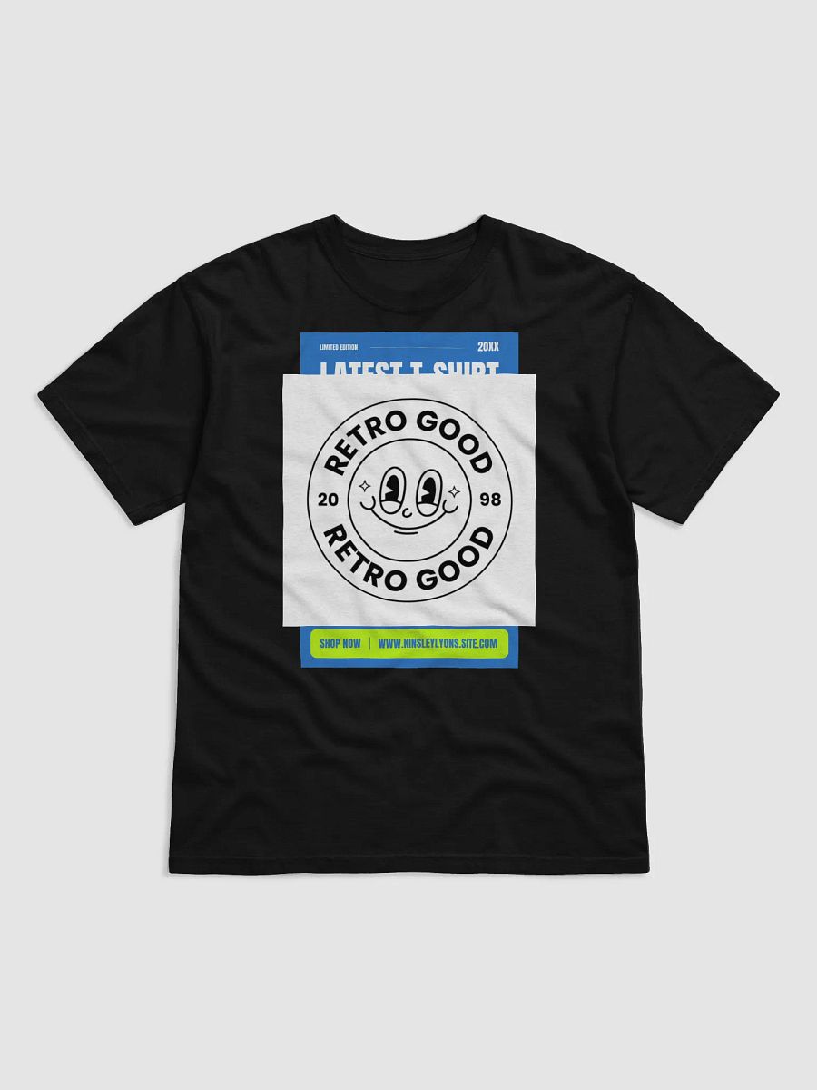 t-shirt product image (1)