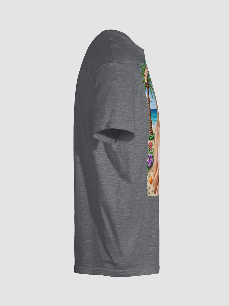 Tropical Popsicle Paradise T-Shirt product image (40)