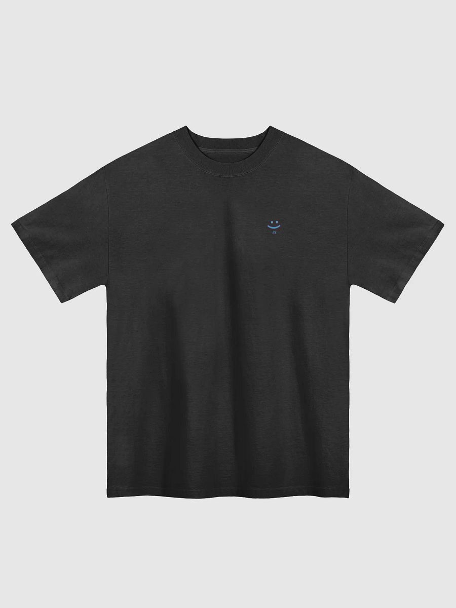 Smiley CS OverSized T Shirt product image (1)