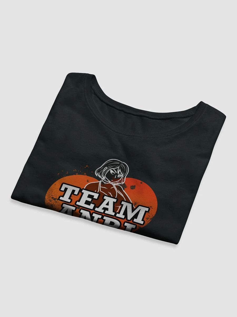 Team Anri Crop Top product image (8)