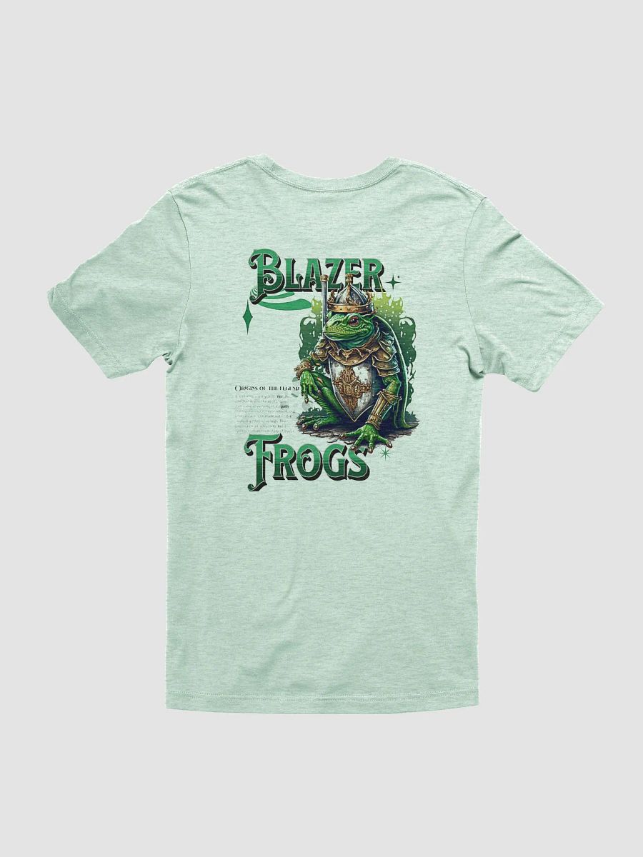 Blazer Frogs Tee product image (2)
