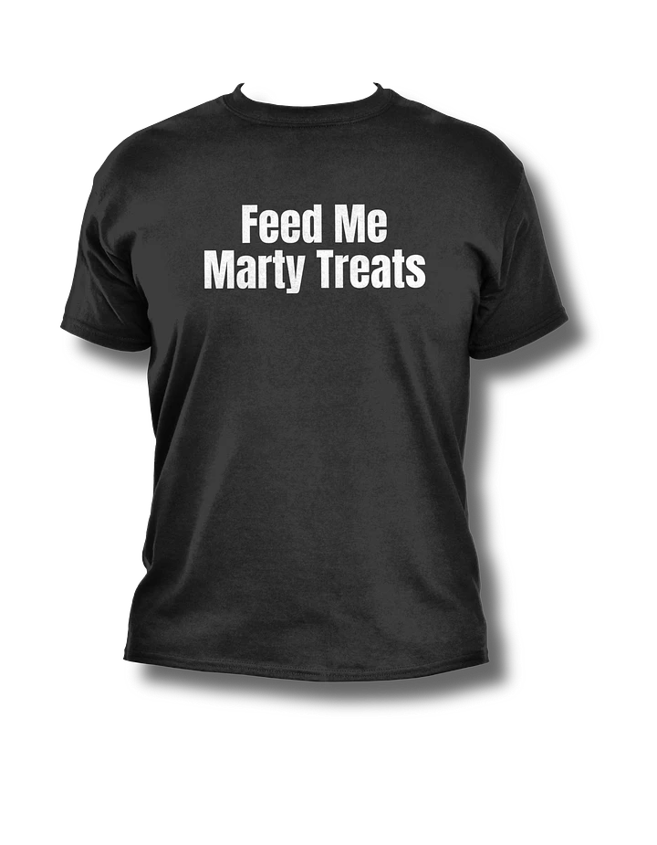 Feed Me Marty Treats product image (1)