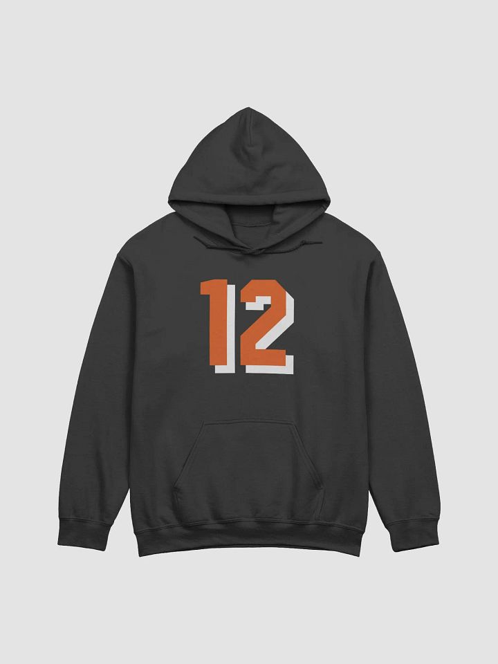 Tweleve Hoodie product image (1)