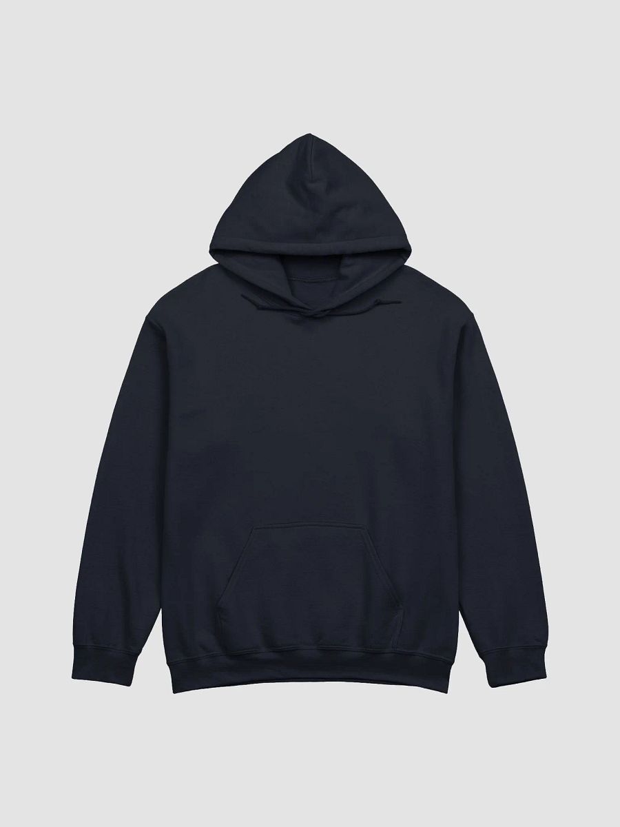It's Okay Hoodie product image (3)