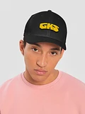 GKS caps (Gold) product image (4)