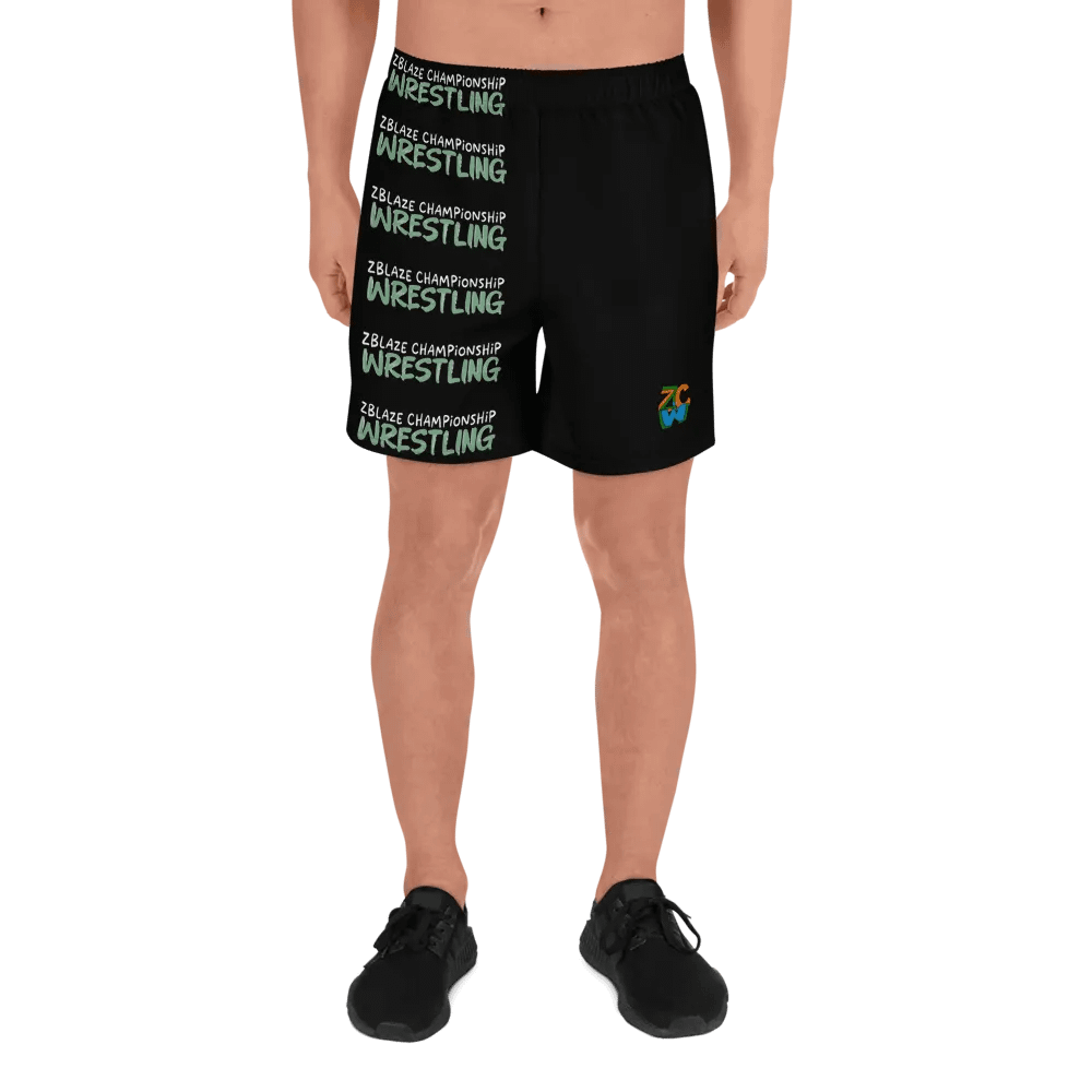 ZCW Shorts product image (5)