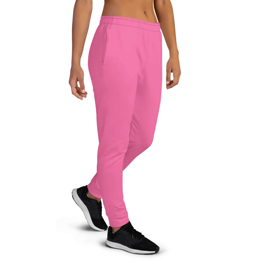 KAWAIIKITTEN EXCLUSIVE PREMIUM WOMENS' JOGGERS product image (4)
