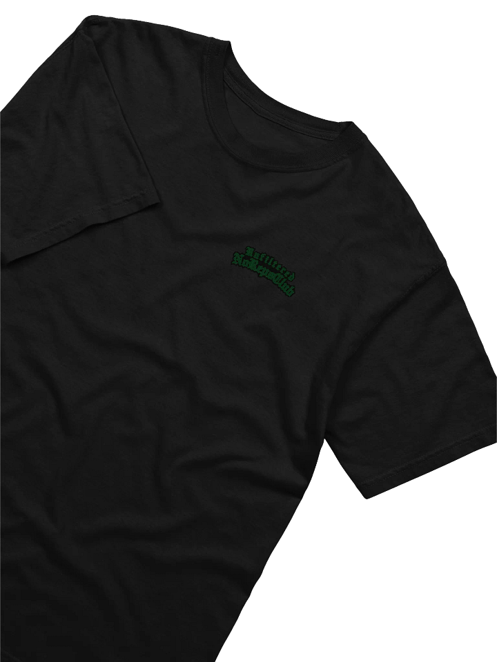 Unfiltered NoRepsClub Sc400 Tee product image (2)