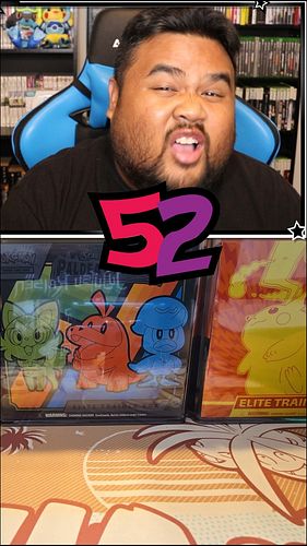 Heeeey everyone, episode 52 of One Pack Magic or Bad RNG King? is here! Today test of luck will be with a pack of Scarlet & V...