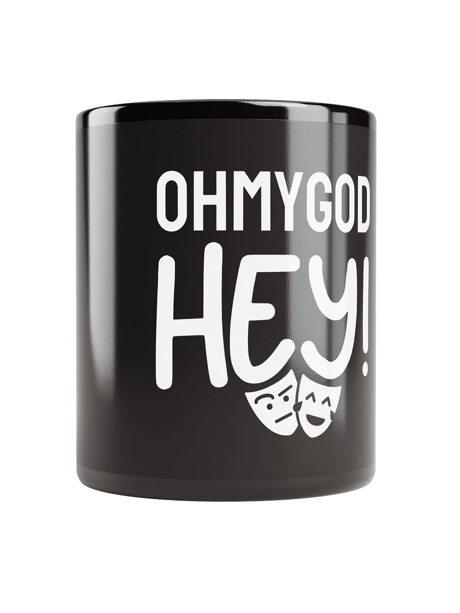 OHMYGOD HEY! Mug product image (10)