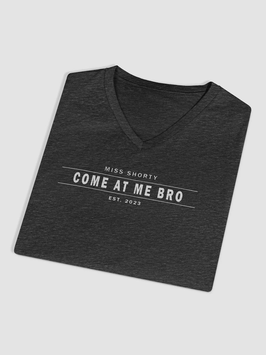 Come at me Bro V neck T product image (9)