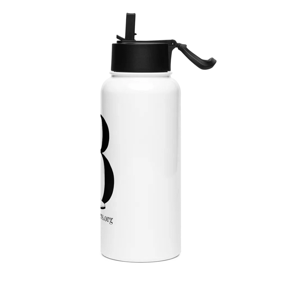 Linedancers Vacuum-Insulated Water Bottle product image (3)