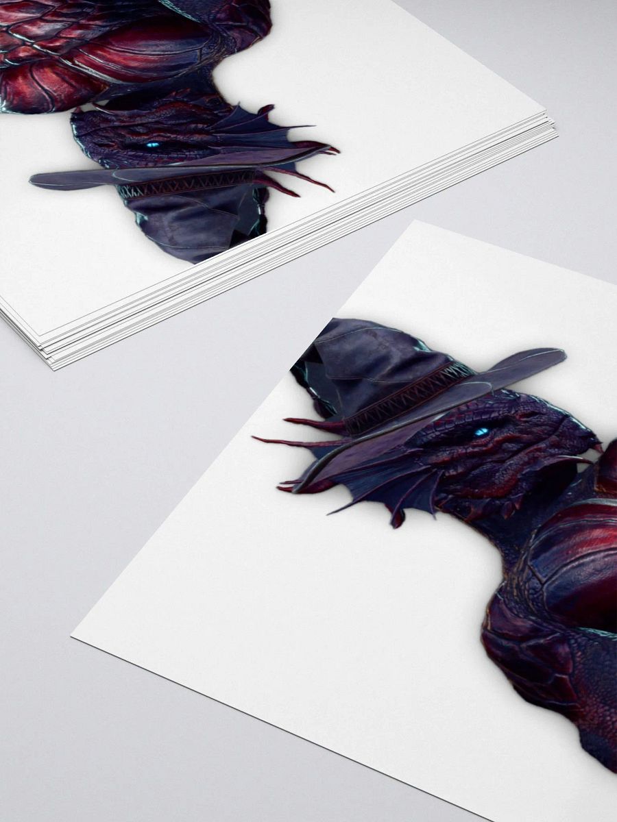 Magic Spike XXL Sticker product image (4)