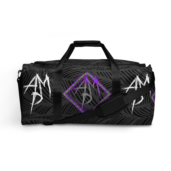 Sports Bag product image (1)