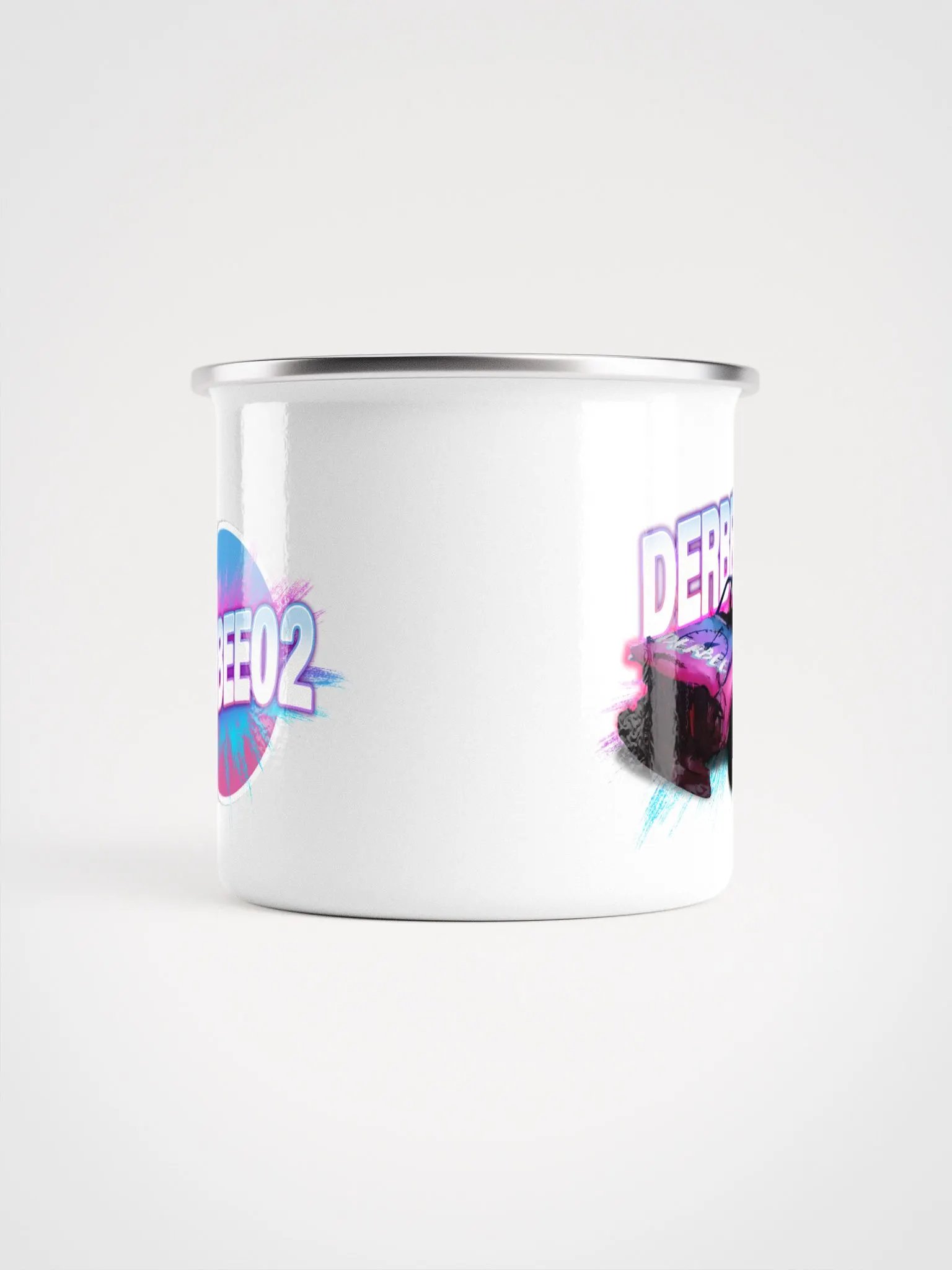 Derbee Camping Mug product image (5)