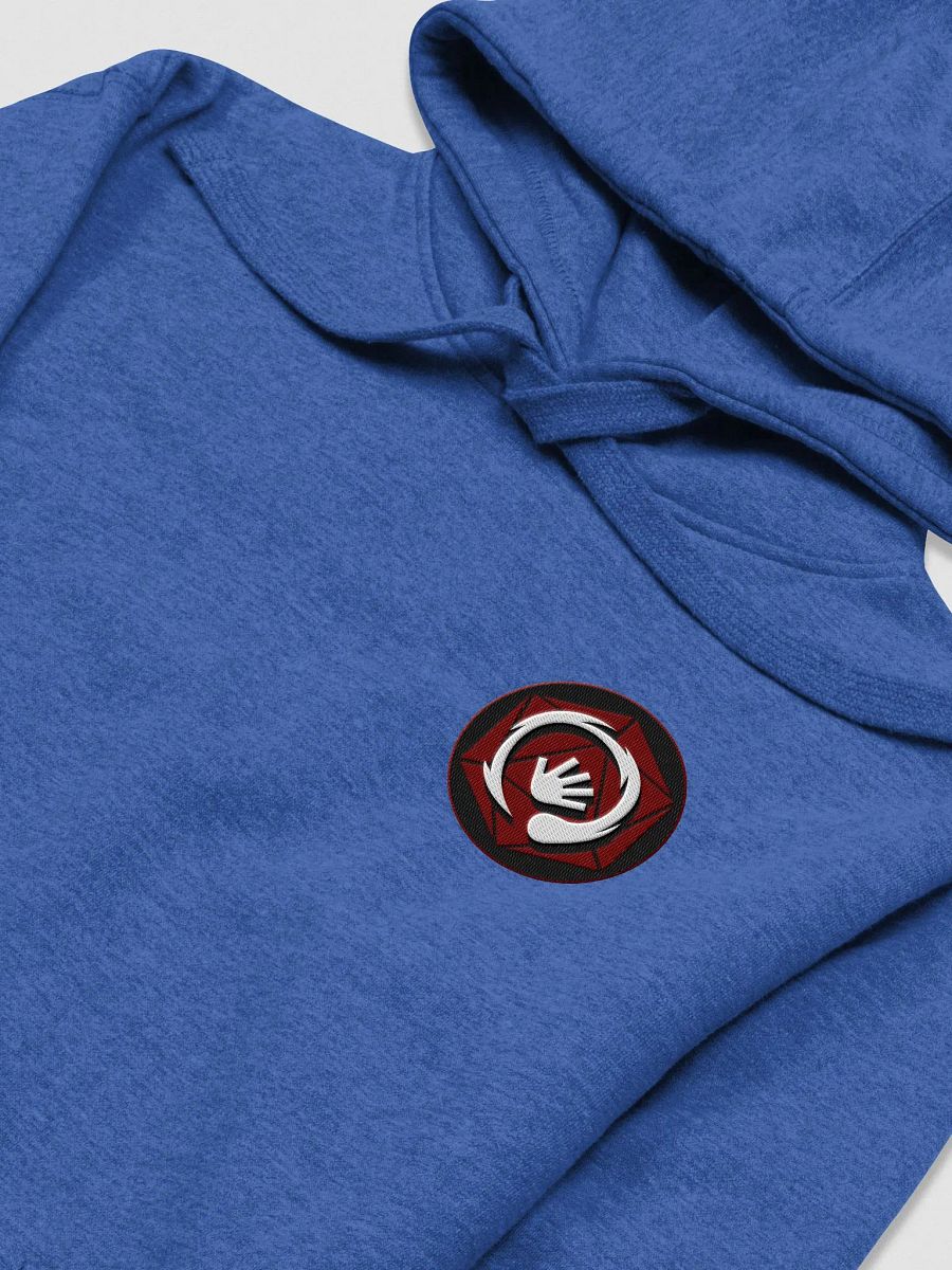 Sorcerer Hoodie product image (12)