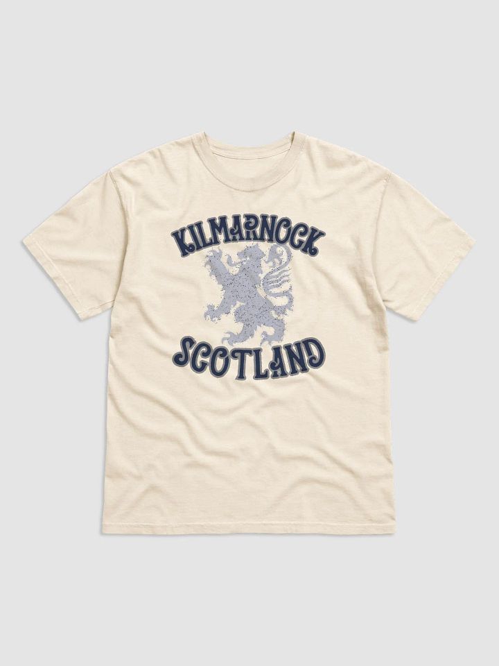 Kilmarnock Scotland Shirt product image (1)