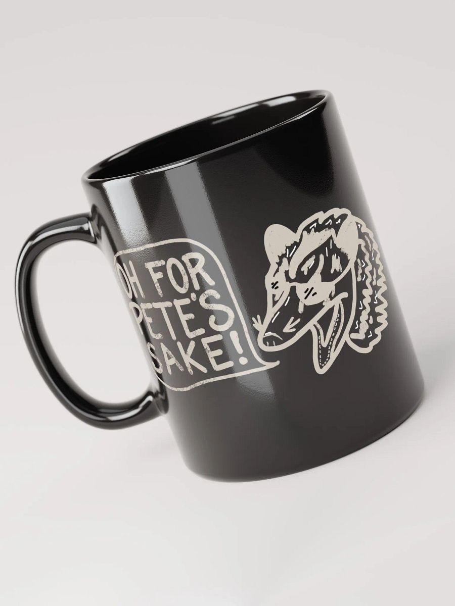 for pete's sake mug product image (1)