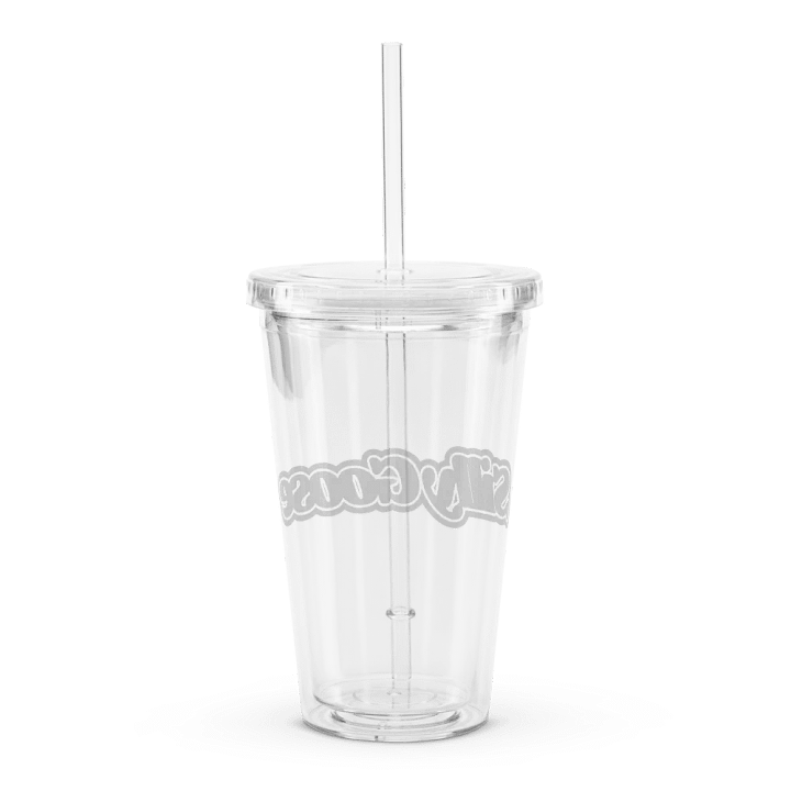 Silly Goose Tumbler product image (2)
