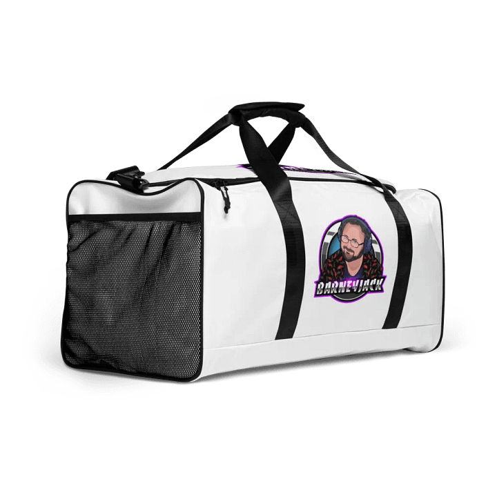 Barney Duffle product image (2)