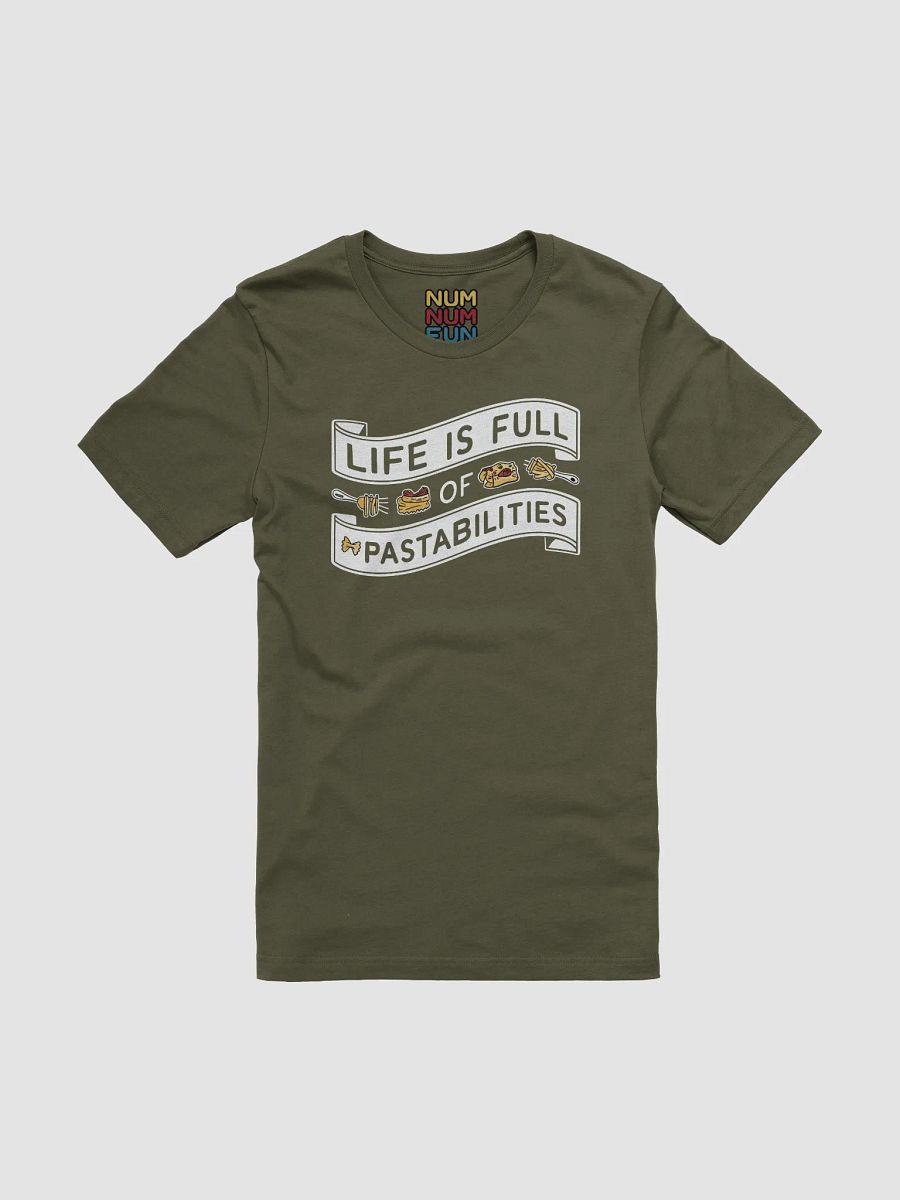 Life is full o Pastabilities product image (1)