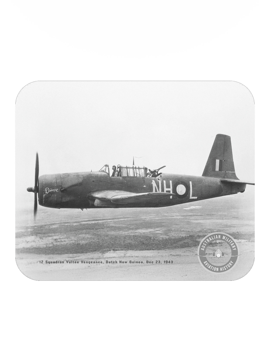 Vultee Vengeance "Dianne" product image (2)