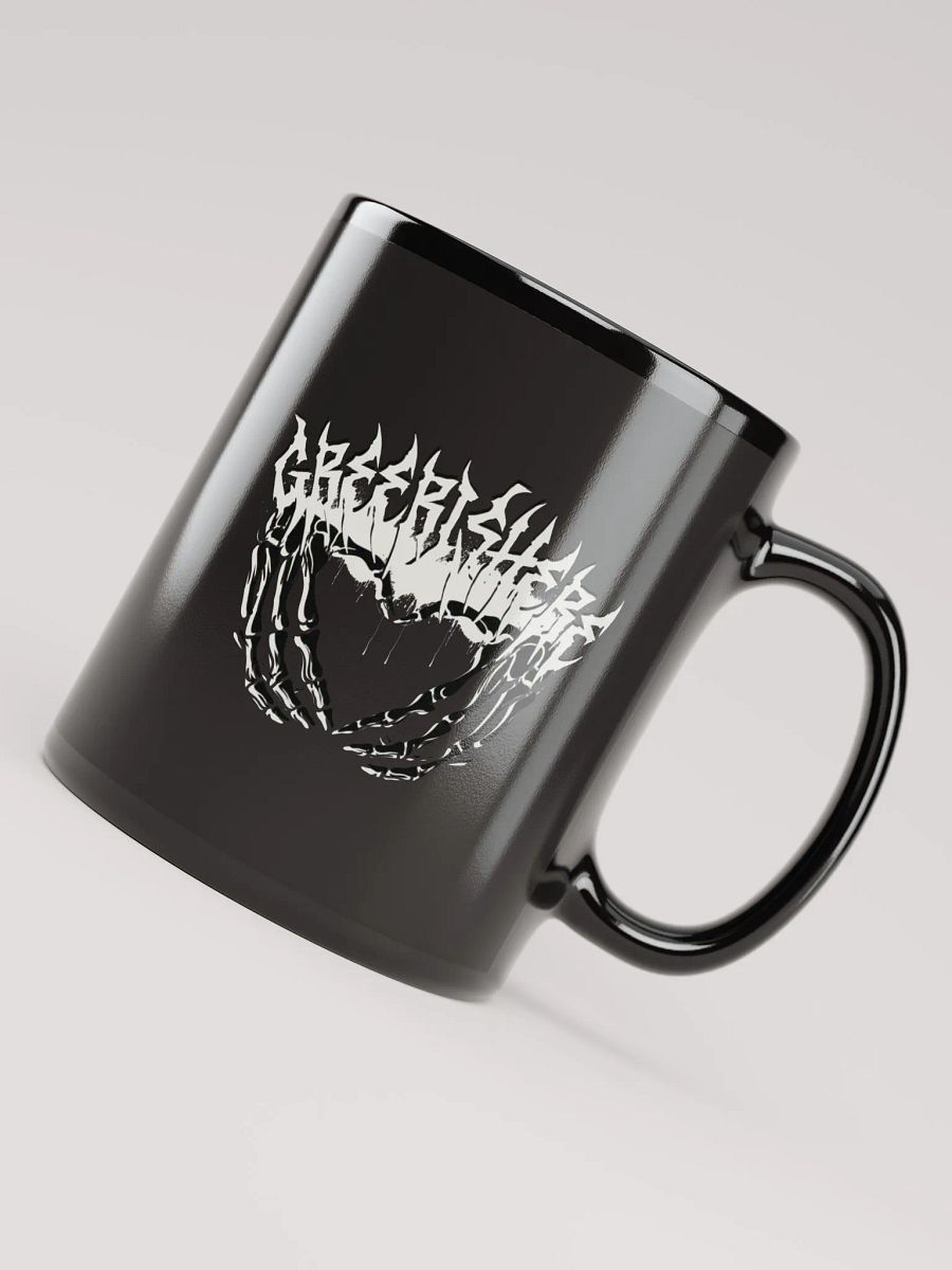 Heart Hands Mug product image (8)