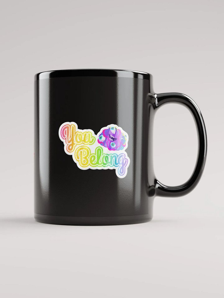You Belong (Mug) product image (1)