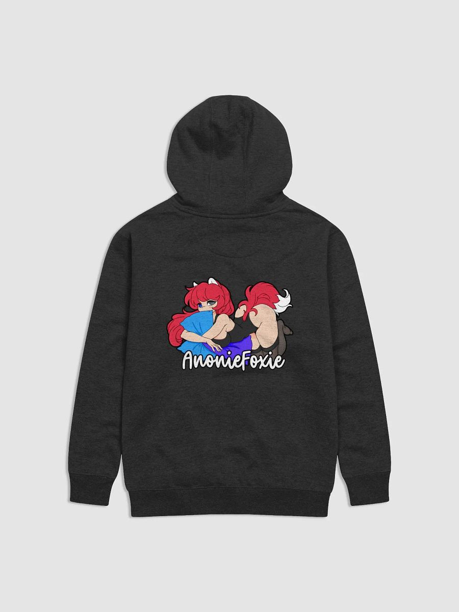 Hoodie w/ Logo product image (9)