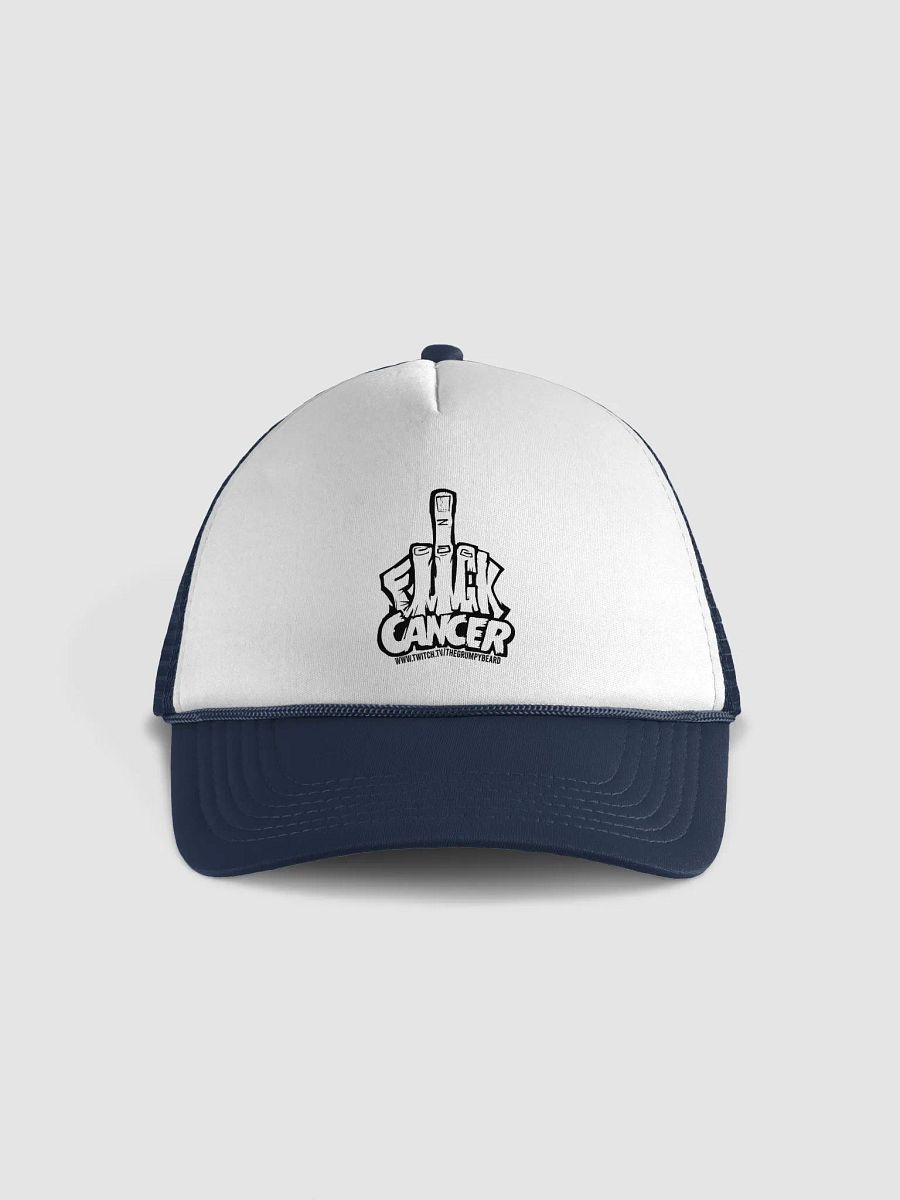Big F to the C - Trucker Hat product image (13)