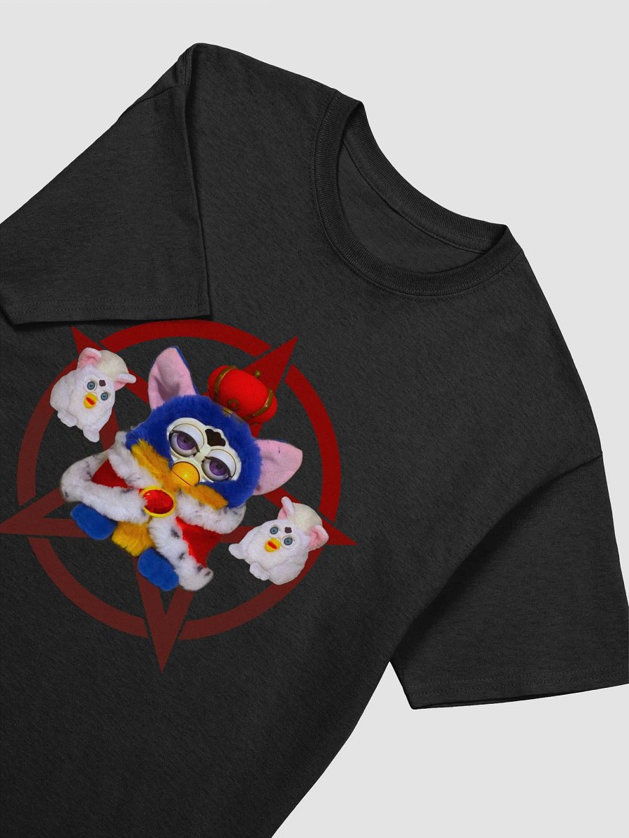 Rochester Summon Unisex T-Shirt product image (3)