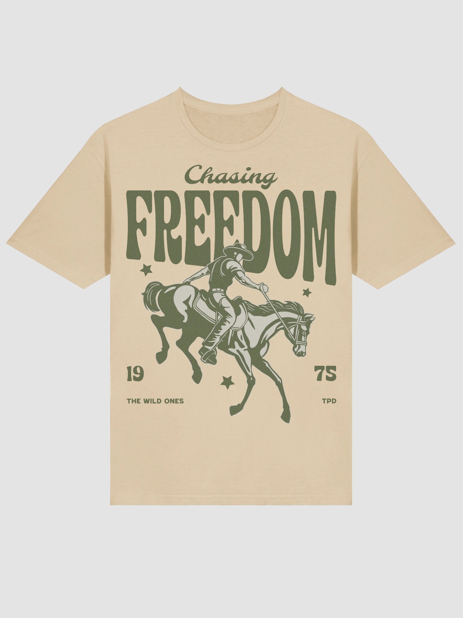 Chasing Freedom product image (3)