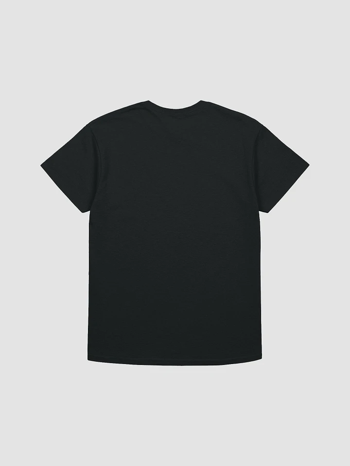 Hazardunny Rainbow Gildan Ultra Cotton T-Shirt product image (7)