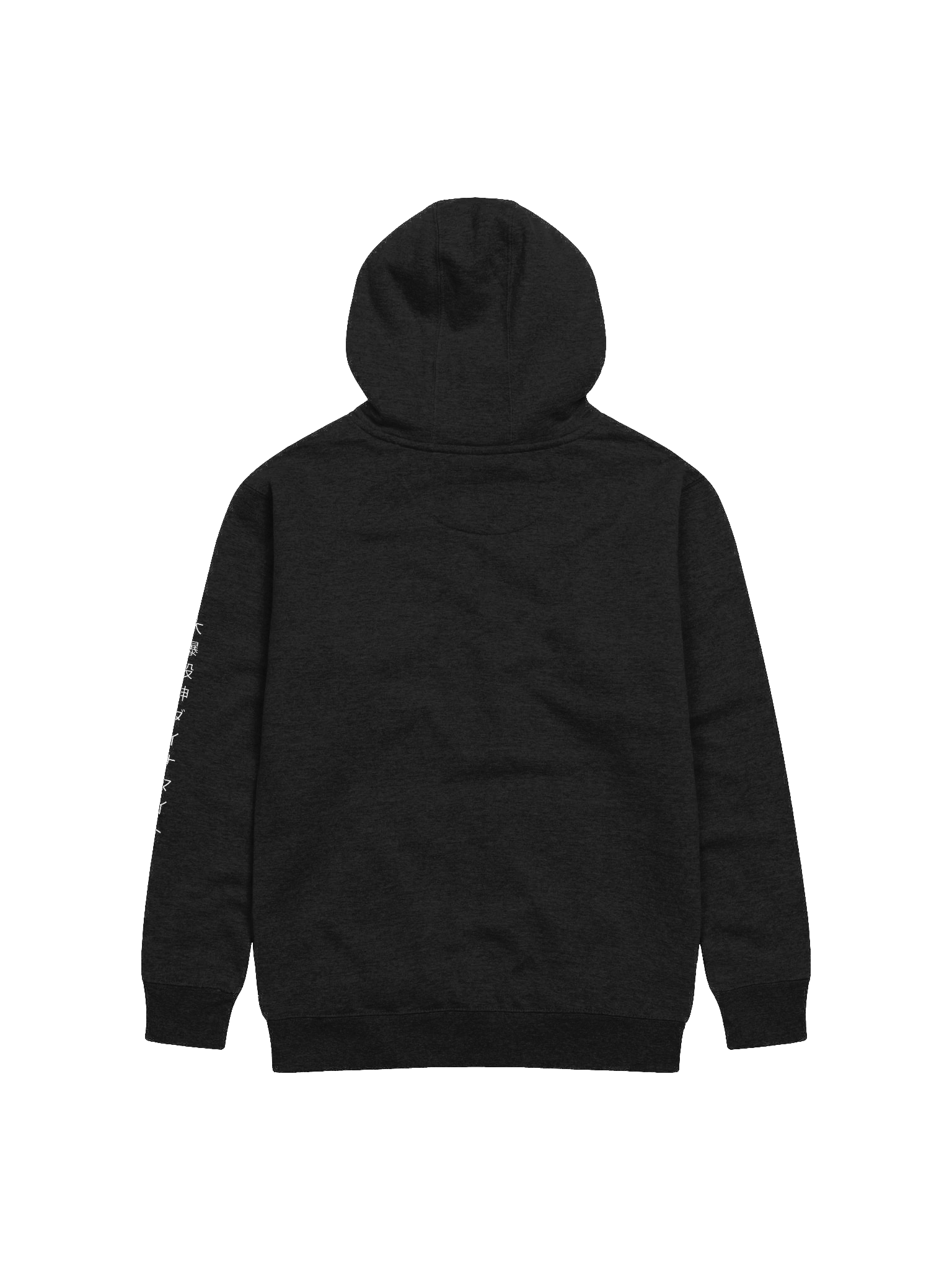 BAKU SKULL HOODIE product image (2)