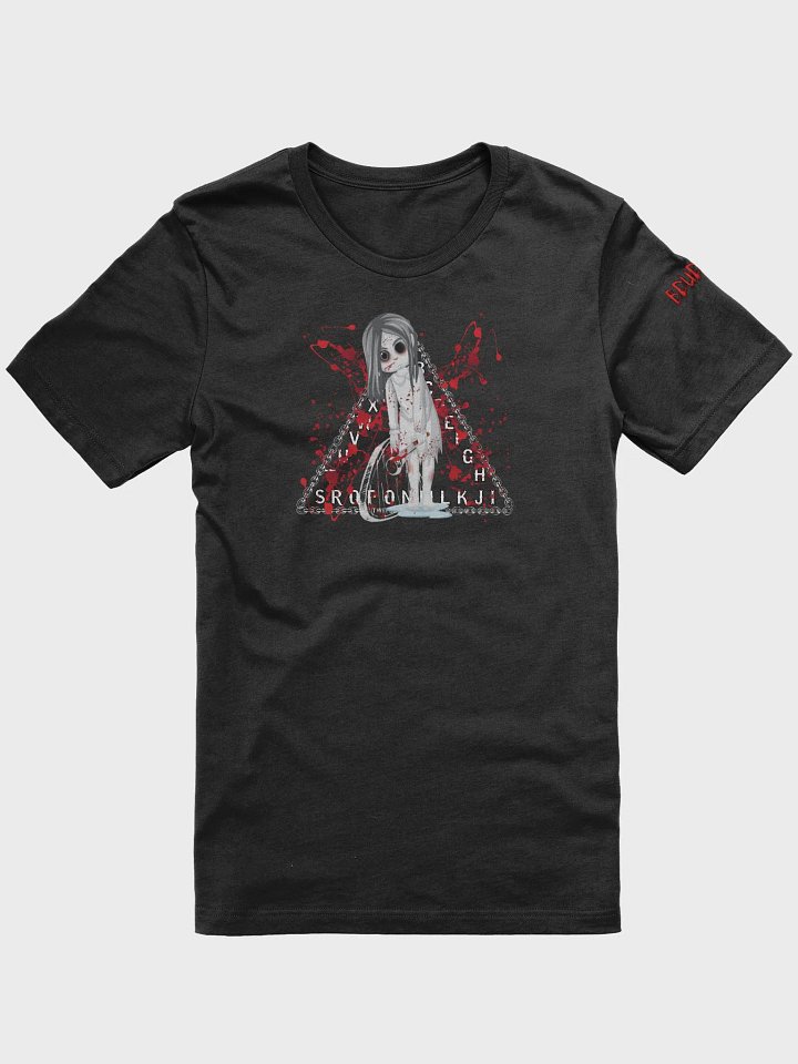 Attic Gremlin T-Shirt product image (1)