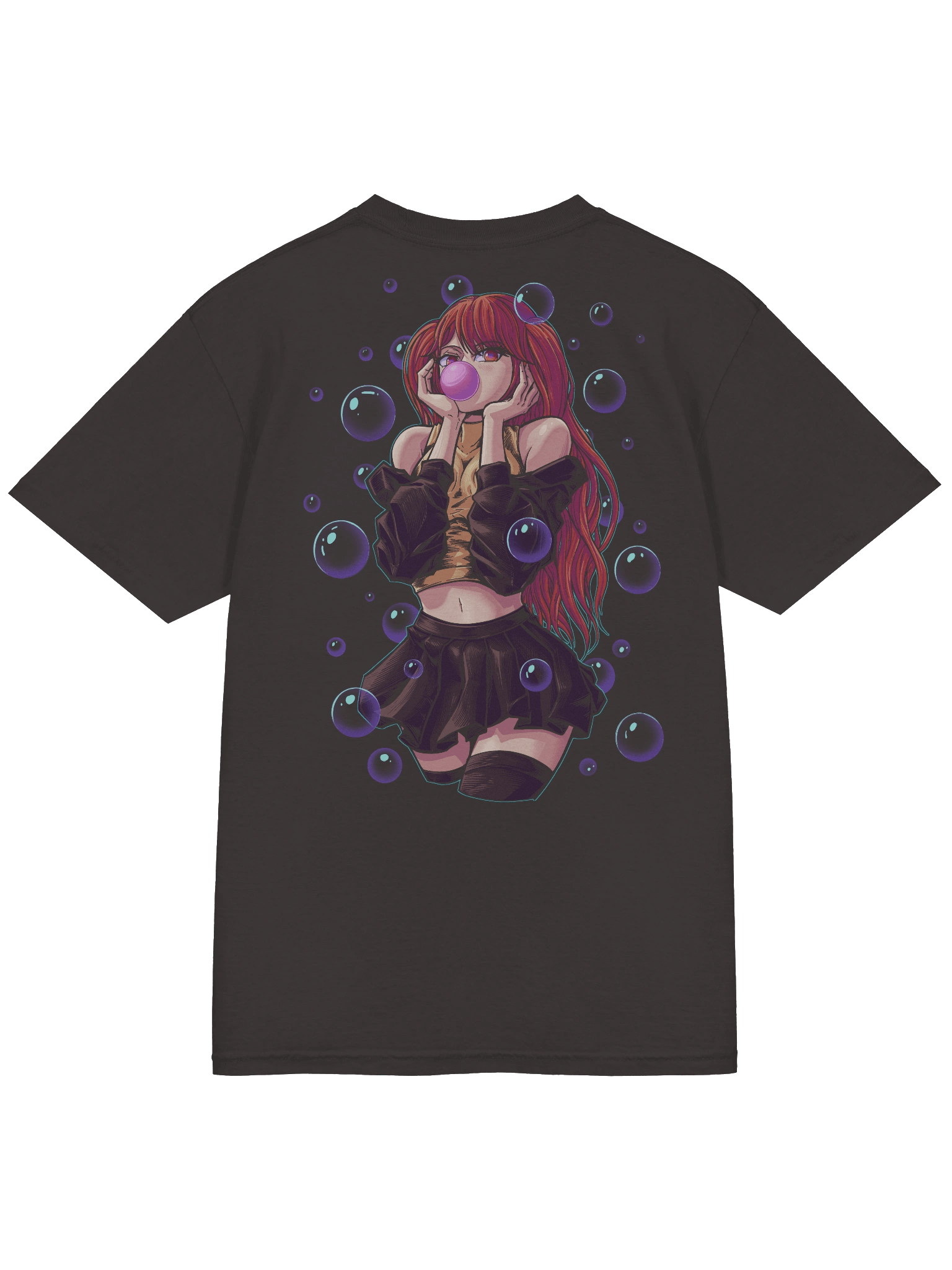 MarryofBubbles T-Shirt product image (4)