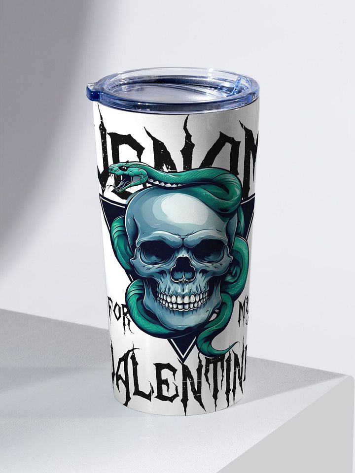 Venom For My Valentine product image (1)