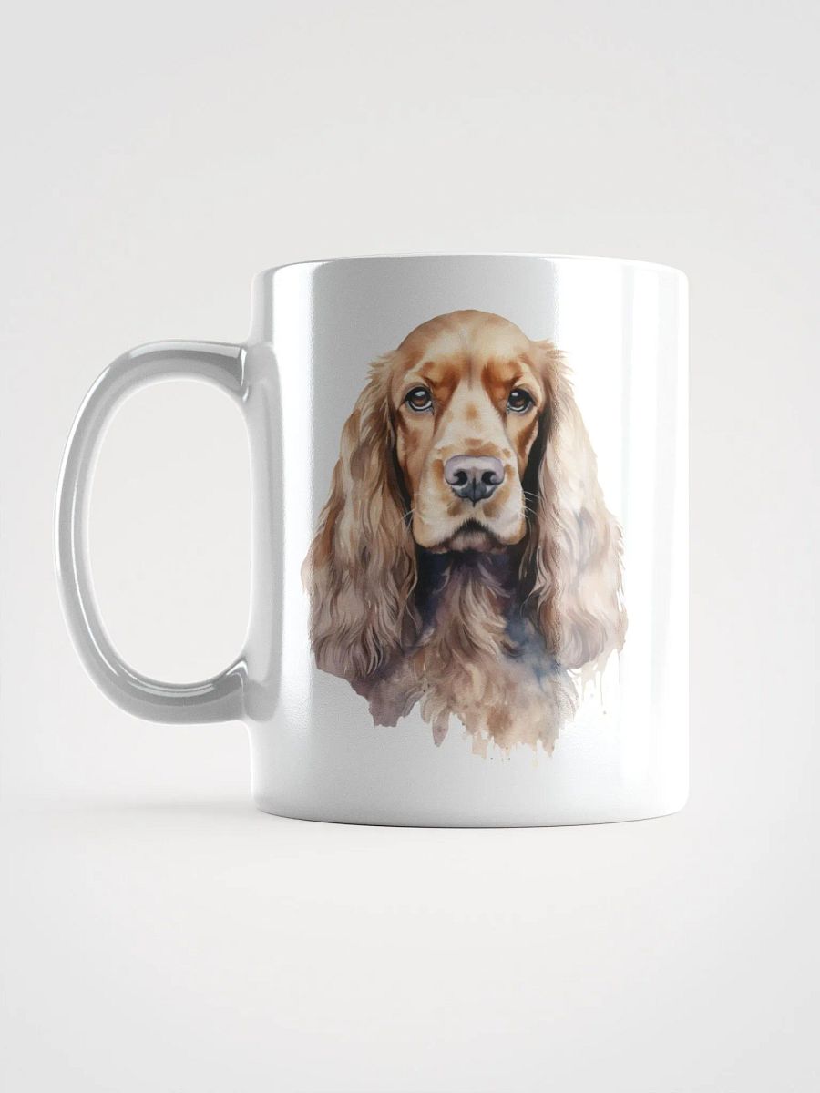 Cocker Spaniel Coffee Mug product image (6)
