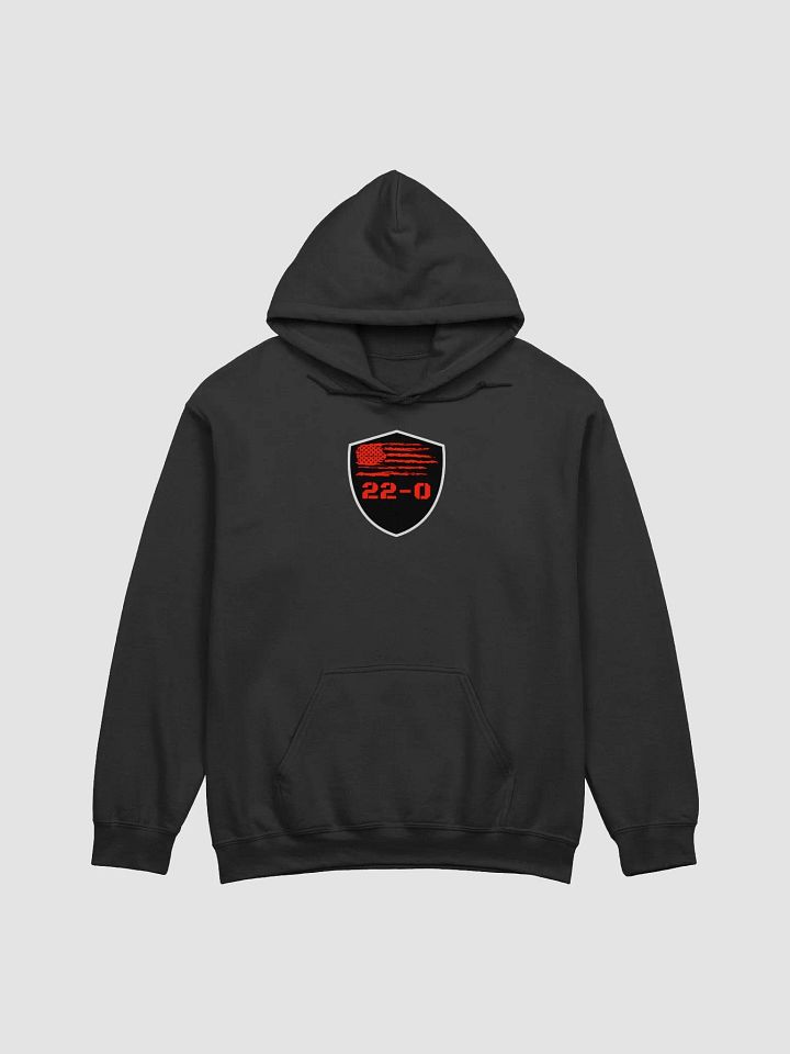 22-0 SIGNATURE HOODIE product image (1)
